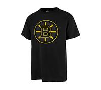 '47 NHL Imprint ECHO Tee Men, taglia:L, nhl teams:Boston Bruins
