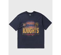 ´47 NHL Las Vegas Golden Knights Sigma ’47 Foundation Tee men Shortsleeves black in taglia:XXL
