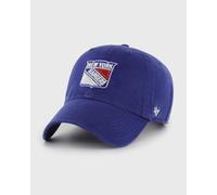 ´47 NHL New York Rangers '47 CLEAN UP men Caps blue in taglia:ONE SIZE