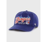 ´47 NHL New York Rangers Charlton ’47 HITCH RF men Caps blue in taglia:ONE SIZE