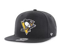 '47 NHL No Shot CAPTAIN Cap 2023, nhl teams:Pittsburgh Penguins