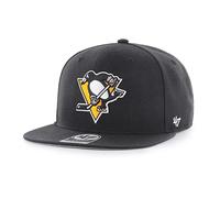 '47 NHL No Shot CAPTAIN Cap 2023, nhl teams:Pittsburgh Penguins