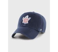 ´47 NHL Toronto Maple Leafs '47 CLEAN UP men Caps blue in taglia:ONE SIZE