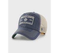 ´47 NHL Toronto Maple Leafs Wabash ’47 CLEAN UP men Caps blue in taglia:ONE SIZE