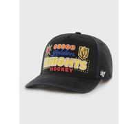 ´47 NHL Vegas Golden Knights Charlton ’47 HITCH RF men Caps black in taglia:ONE SIZE