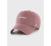 ´47 Phrase Base Runner Icon ’47 CLEAN UP men Caps pink in taglia:ONE SIZE