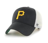 47 Cappellino Con Visiera Mlb New York Yankees Branson Mvp