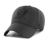 '47 RIPSTOP - Berretto Snapback Anaheim Ducks, colore: Nero