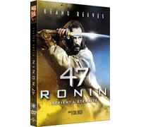 Movie 47 Ronin (Region 2) DVD NUOVO
