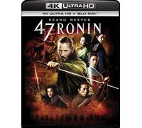 47 Ronin (4K UHD Blu-ray) Keanu Reeves