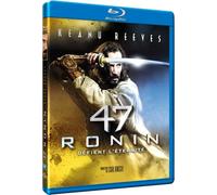 Movie 47 Ronin/Blu-Ray (Region 2) Blu-ray NUOVO