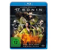 47 Ronin (Blu-ray)