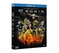 47 Ronin (Blu-Ray 3D);47 Ronin