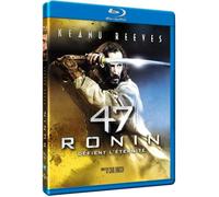 47 Ronin BLU-RAY NUOVO