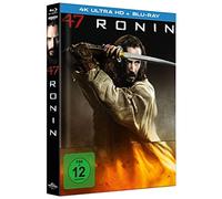 47 Ronin [Blu-Ray] [Region B] (Audio italiano. Sottotitoli in italiano)