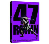 47 RONIN AZIONE AVVENTURA - DVD