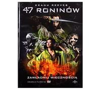 47 Ronin [DVD] (IMPORT) (Nessuna versione italiana)
