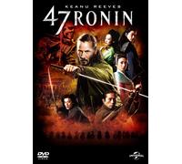 47 Ronin (DVD) Keanu Reeves