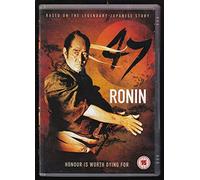 47 Ronin [Edizione: Regno Unito] [Edizione: Regno Unito]