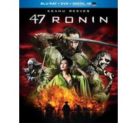 47 Ronin [Edizione: Stati Uniti]