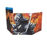 Film - 47 Ronin (ltd Ed Graphic Art) - Blu-ray