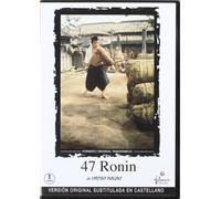47 Ronin [Import espagnol]