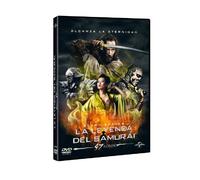 47 Ronin: La Leyenda Del Samurái (Import) (Dvd) (2014) Keanu Reeves; Hiroyuki Sa