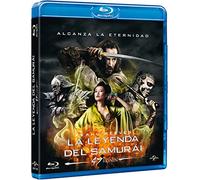 47 Ronin: La Leyenda Del Samurái --- IMPORT ZONE B ---