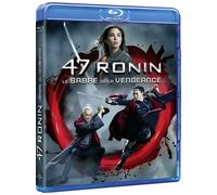 47 RONIN : LE SABRE DE LA VENGEANCE - BD