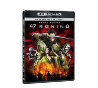 47 roninu 2BD (UHD+BD) / 47 Ronin (Versione ceca)