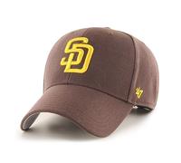 47 Cappellino Con Visiera Mlb San Diego Padres Mvp