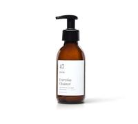 47 Skin | Maschera per il viso anti imperfezioni e cicatrici per chitoderma argentato, maschera per acne per una pelle più chiara e luminosa | 60 ml