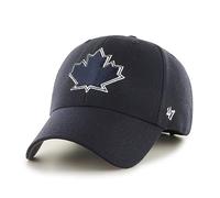 47 Toronto Blue Jays Navy MLB Most Value P. cap - One-Size