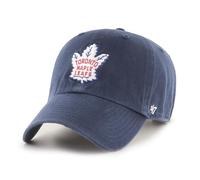 '47 Toronto Maple Leafs - Cappello da uomo e donna, regolabile, con cinturino in colore blu navy, Blu navy, taglia unica