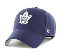 47 Toronto Maple Leafs Light Navy NHL Ballpark Most Value P. Snapback cap - One-Size