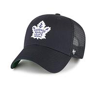 47 Toronto Maple Leafs Navy NHL Most Value P. Branson cap - One-Size