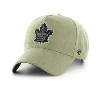 47 Toronto Maple Leafs NHL Ultrasuede Most Value P. Verde Berretto Regolabile