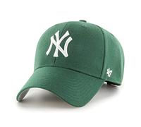 47 Unisex Mvp, Verde scuro, Taglia unica