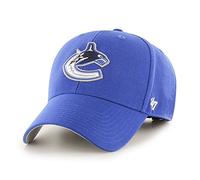 47 Vancouver Canucks Royal NHL Most Value P. cap - One-Size