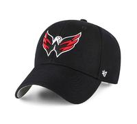 47 Washington Capitals NHL Most Value P. Nero Berretto Regolabile