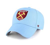 '47 West Ham United FC - Berretto da squadra Colombia Blue, Blu, Taglia unica