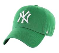 47 Cappellino Con Visiera Mlb New York Yankees