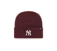 ´47 MLB New York Yankees Haymaker BEANIE men Beanies red in taglia:ONE SIZE