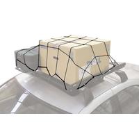 470 - RETE ELASTICA FERMA BAGAGLI(86X115)