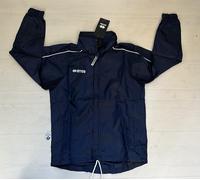 4700/138 ERREA RAIN GIACCHETTO JACKET IMPERMEABILE ANTIPIOGGIA FULL ZIP BAMBINO