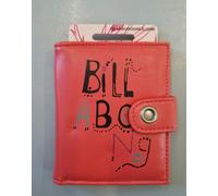 4700/270 BILLABONG PORTAFOGLIO WALLET IN TESSUTO CON PORTAMONETE