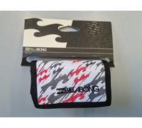 4700/276 BILLABONG PORTAFOGLIO WALLET IN TESSUTO CON PORTAMONETE