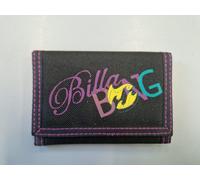 4700/285 BILLABONG PORTAFOGLIO WALLET IN TESSUTO CON PORTAMONETE