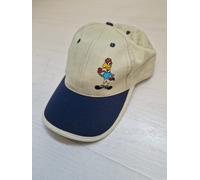 4700/53 SS LAZIO BERRETTO VISIERA CAPPELLO REGOLABILE AQUILOTTO