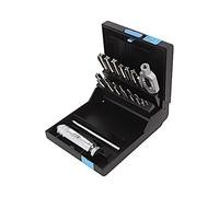 47005 Set: Filettatrice Numero pz: 23 Tipo di supporto: manuale VÖLKEL